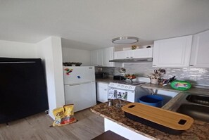 Eget kök