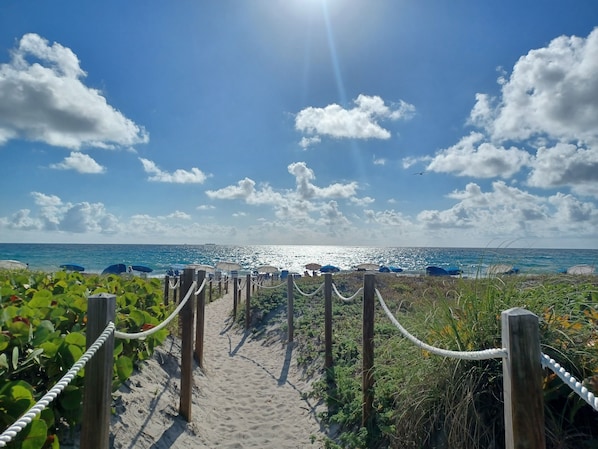 Strand