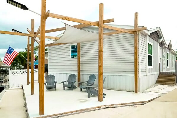Terrass/Patio