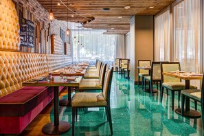 Restaurantes
