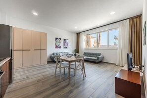 Coin séjour