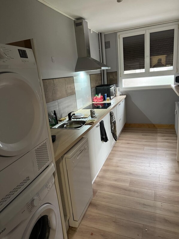 Cuisine privée