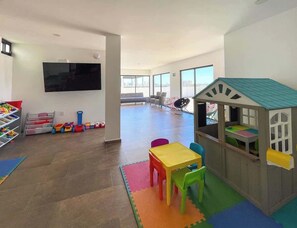 Area bambini
