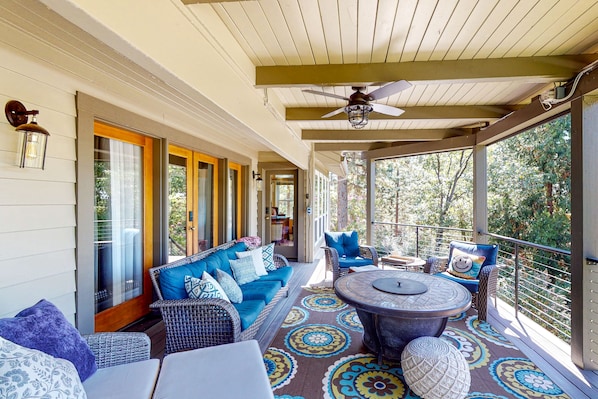 Terrass/Patio
