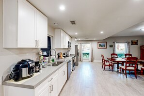 Cuisine privée