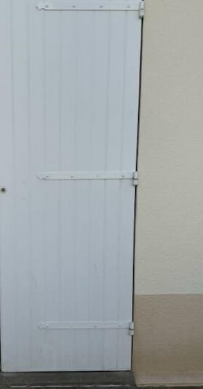 Außendetails