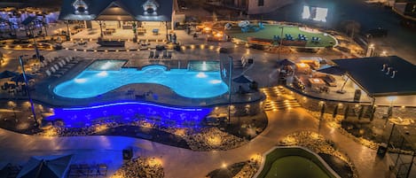 Water park