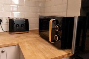 Micro-ondes