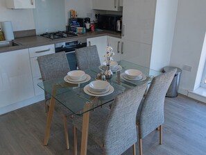 Eget kök
