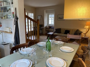 Restauranger