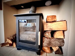 Kamin