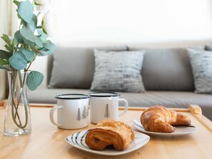 Frukost