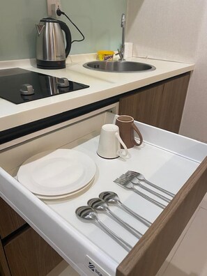 Cuisine privée