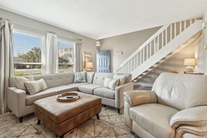 Your Comfortable Living Room