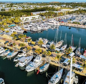 Marina