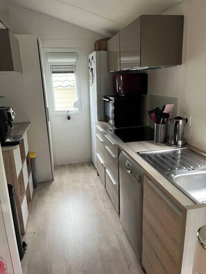 Eget kök