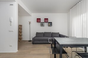 Coin séjour