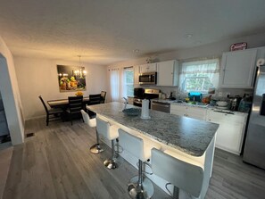 Cuisine privée