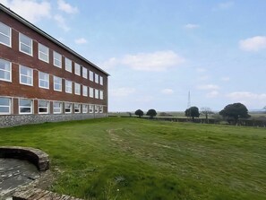 Exterior |  Studio Apartment 34 - Herstmonceux Castle Estate, Herstmonceux