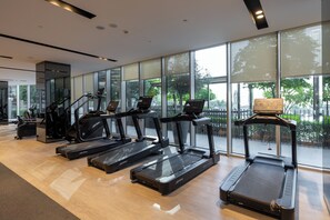 Palestra