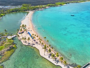 Anaehoomalu Bay