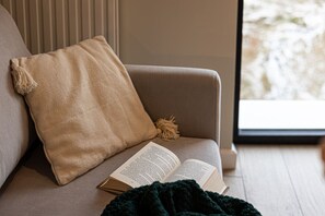 Interiör