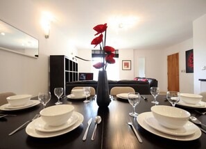 Salle à manger