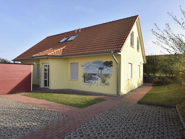 Exteriör