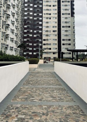 Boendeområde