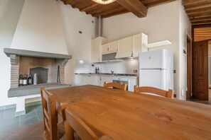 Autumn, Kitchen, Spring, Summer