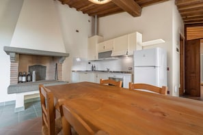 Autumn, Kitchen, Spring, Summer