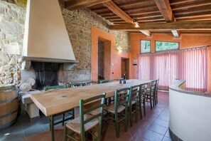 Autumn, Kitchen, Spring, Summer