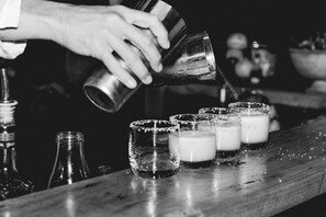 Bar (sur place)