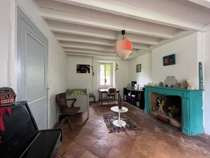 Intérieur