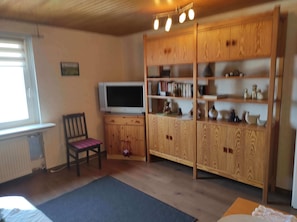 Interiör