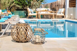 Eliomar Beachside Villa | HotelPraxis Group