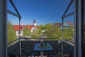 Speisen im Freien