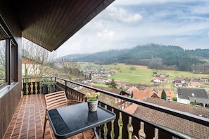 Speisen im Freien