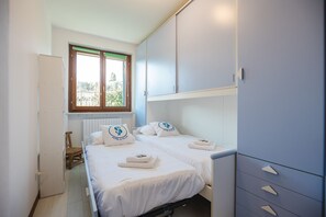 Kinderschlafzimmer