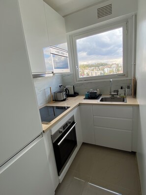 Eget kök