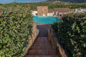 Autumn, Pool, Spring, Summer, Winter