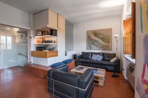 Autumn, Living Room, Spring, Summer
