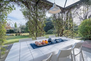 Autumn, Garden, Spring, Summer