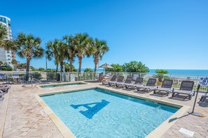 Oceanside Lazy River and Pools