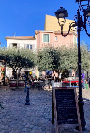 Place de la République