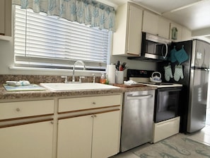 Sunburst 2bed/1.5bath Condo GCV1-043 (3144)