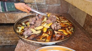 Restaurang