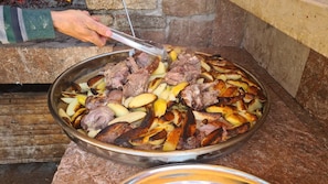 Restaurang