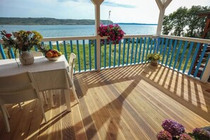 Terraço/pátio interior