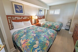 Amazing Bedroom, Beautifully Decorated